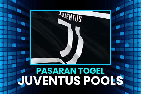 Paito juventus  Situs data togel Juventus Pools SakauToto merupakan referensi buat anda bisa mendapatkan
